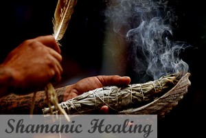 Intune Holistics Stephanie Lafazanos Shamanic Healing
