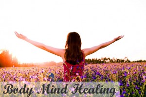 Intune Holistics Mind Body Healing