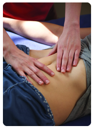 chi nei tsang internal organ chi massage mobile massage Shuswap Okanagan