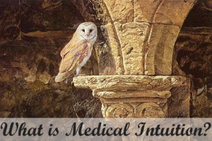What is Medical Intuition Stephanie Lafazanos Certified Medical Intuitive